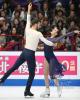 Gabriella Papadakis & Guillaume Cizeron (FRA) 
