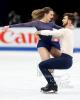Gabriella Papadakis & Guillaume Cizeron (FRA) 