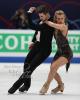 Madison Hubbell & Zachary Donohue (USA)