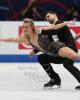 Madison Hubbell & Zachary Donohue (USA)
