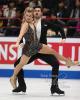 Madison Hubbell & Zachary Donohue (USA)
