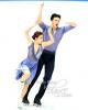 Shiyue Wang & Xinyu Liu (CHN)