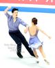 Shiyue Wang & Xinyu Liu (CHN)