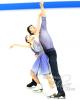 Shiyue Wang & Xinyu Liu (CHN)
