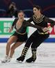 Alisa Agafonova & Alper Ucar (TUR)