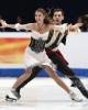 Alexandra Nazarova & Maxim Nikitin (UKR)