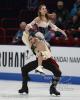 Alexandra Nazarova & Maxim Nikitin (UKR)