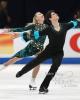 Piper Gilles & Paul Poirier (CAN)