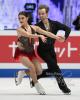 Kaitlin Hawayek & Jean-Luc Baker (USA)