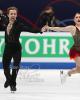 Kaitlin Hawayek & Jean-Luc Baker (USA)