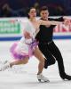 Charlene Guignard & Marco Fabbri (ITA)