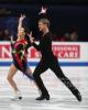 Madison Chock & Evan Bates (USA)