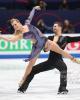 Madison Hubbell & Zachary Donohue (USA)