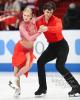 Kaitlyn Weaver & Andrew Poje (CAN)