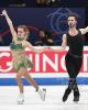 Gabriella Papadakis & Guillaume Cizeron (FRA) 