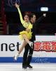 Cortney Mansourova & Michal Ceska (CZE)