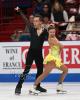 Chantelle Kerry & Andrew Dodds (AUS)