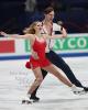Viktoria Kavaliova & Yurii Bieliaiev (BLR)