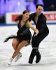 Cecilia Törn & Jussiville Partanen (FIN)