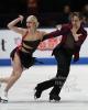 Anna Yanovskaya & Adam Lukacs (HUN)