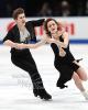 Carolane Soucisse & Shane Firus (CAN)
