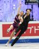 Allison Reed & Saulius Ambrulevicius (LTU)