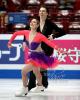 Lucie Mysliveckova & Lukas Csolley (SVK)