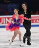 Lucie Mysliveckova & Lukas Csolley (SVK)