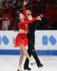 Yura Min & Alexander Gamelin (KOR)