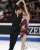 Alexandra Nazarova & Maxim Nikitin (UKR)