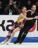 Alexandra Nazarova & Maxim Nikitin (UKR)