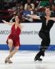 Natalia Kaliszek & Maksym Spodyriev (POL)