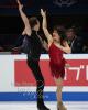 Natalia Kaliszek & Maksym Spodyriev (POL)