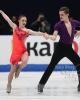 Marie-Jade Lauriault & Romain Le Gac (FRA)