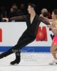 Shiyue Wang & Xinyu Liu (CHN)
