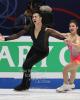 Shiyue Wang & Xinyu Liu (CHN)