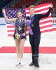 Silver - Christina Carreira & Anthony Ponomarenko (USA)