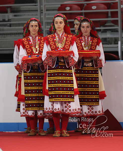 Awards Ceremony