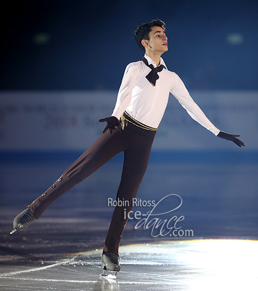 Artur Danielian (RUS)