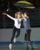 Arina Ushakova & Maxim Nekrasov (RUS)
