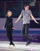 Polina Kostiukovich & Dmitrii Ialin (RUS)