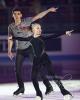 Polina Kostiukovich & Dmitrii Ialin (RUS)