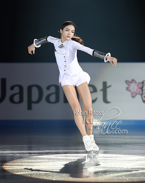 Eunsoo Lim (KOR)