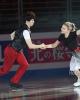 Marjorie Lajoie & Zachary Lagha (CAN)