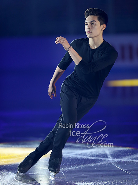 Camden Pulkinen (USA)
