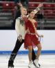 Viktoria Semenjuk & Artur Gruzdev (EST)