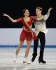 Viktoria Semenjuk & Artur Gruzdev (EST)