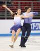 Charise Matthaei & Maximilian Pfisterer (GER)