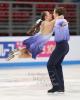 Charise Matthaei & Maximilian Pfisterer (GER)
