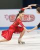 Shira Ichilov & Vadim Davidovich (ISR)